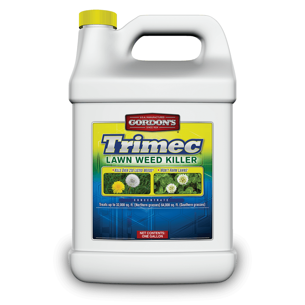 Trimec Lawn Weed Killer, 1 Gal.