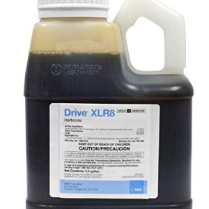 Drive XLR8 Herbicide Crabgrass Killer