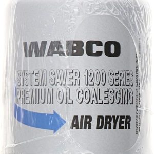 WABCO Genuine Air Dryer Cartridge - 4329012482