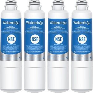 Waterdrop DA29-00020B Refrigerator Water Filter