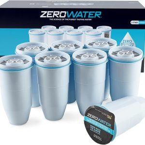 ZeroWater Official Replacement Filter - 5-Stage