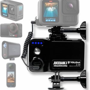 YOLOtek JUICEBANK 7800mAh