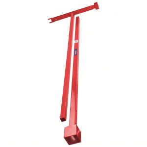 WESTWARD Adjustable Operating Wrench 60 in to 108 in 31MJ70
