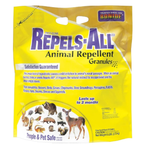 Bonide Repels-All Animal Repellent