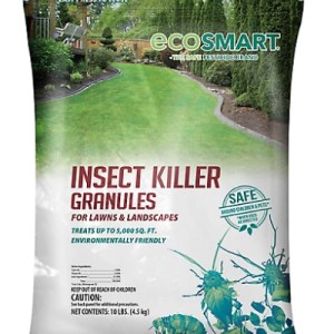 EcoSMART 10 lb. Natural Plant-Based Insect Killer Granules