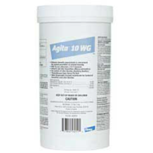 Elanco Agita 10 WG Insecticide
