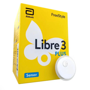 ABBOTT FREESTYLE Libre 3 PLUS Sensor