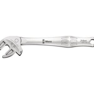Wera 6004 Joker M Self-Setting Spanner