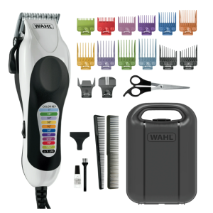 Wahlᵗᵐ Color Pro Plus Haircut Kit