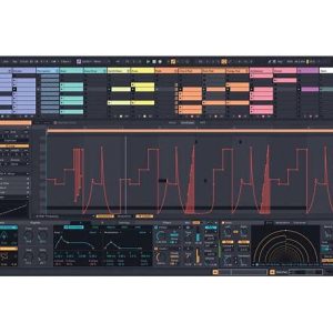 Ableton Live 12 Standard