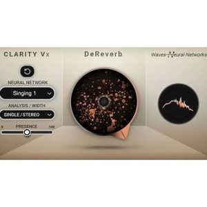 Waves Clarity Vx Vocals