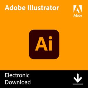 Adobe Illustrator (Single App)